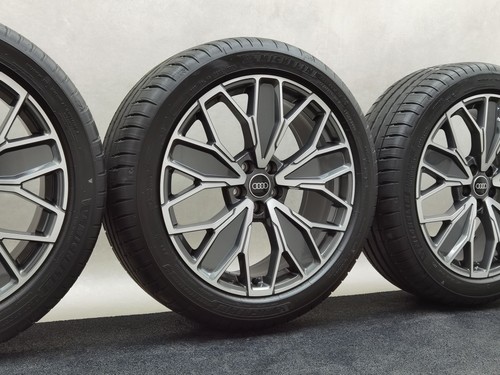 Audi sq5 8ma - 20, pouces