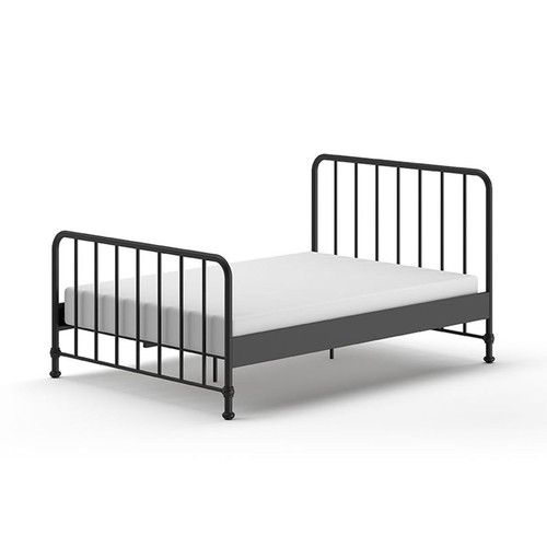 Lit enfant bronxx 140x200cm - enfant, "bronxx"