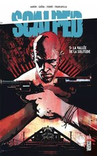 Scalped tome 5, Aaron Jason et
