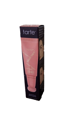 Blush liquide tarte - tarte, neuf