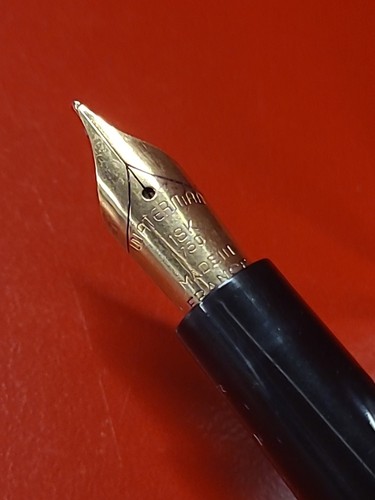 Stylo plume waterman - stylo,