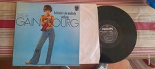 Serge GAINSBOURG / Histoire De