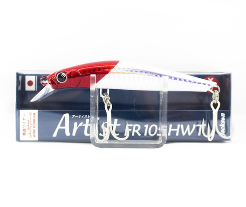 Jackson artist 105hwt - jackson,