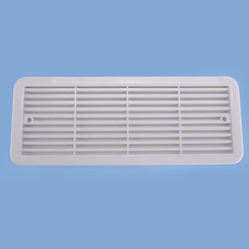 Chaud vent grille - chaud, 1x