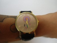 Montre fantaisie dream catcher