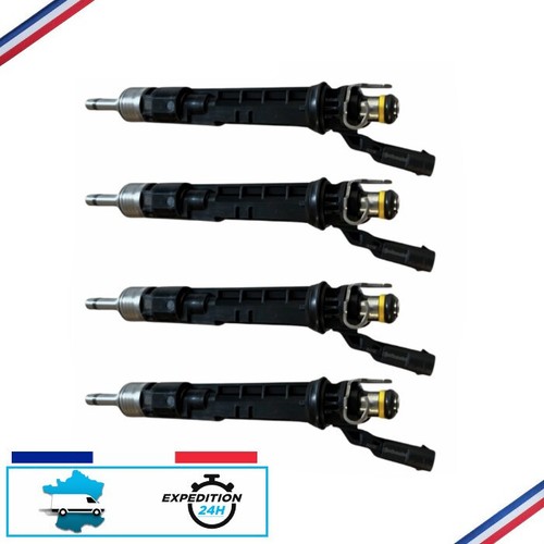 Injecteur pour renault - 4x,