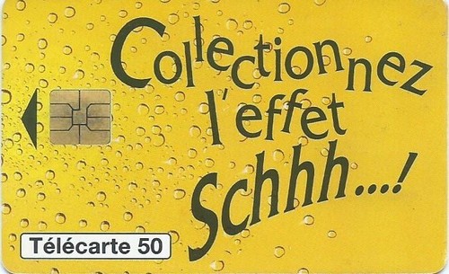 Telecarte unités 1995 - telecarte,