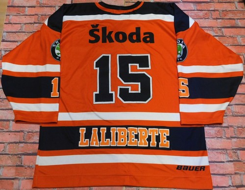 Maillot ice hockey glace match - hockey,