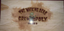 The Walking Dead Crewopoly