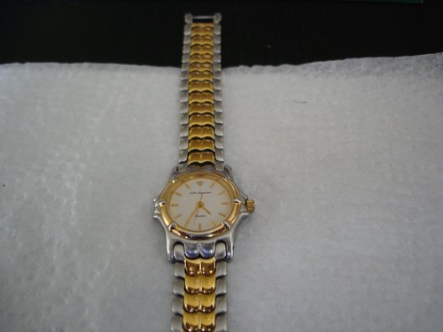 Jules jurgensen ladies quartz - jules,