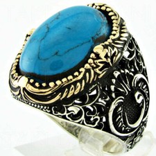 Bague Chevalière Homme 16g en