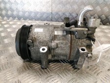 COMPRESSEUR CLIMATISATION