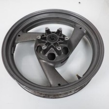 Jante arrière origine pour moto Yamaha 600 FZR 1989-1993 3HE / J 18xMT3.50 DOT