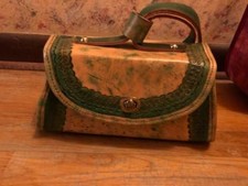 Handmade Genuine Leather PURSE