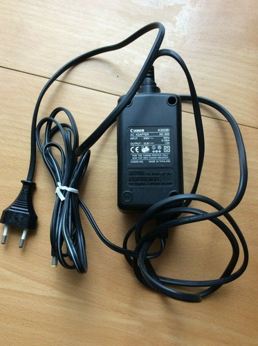 Chargeur original canon k30081 - original,