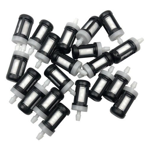 Set filtres à - 20/set, 3/16