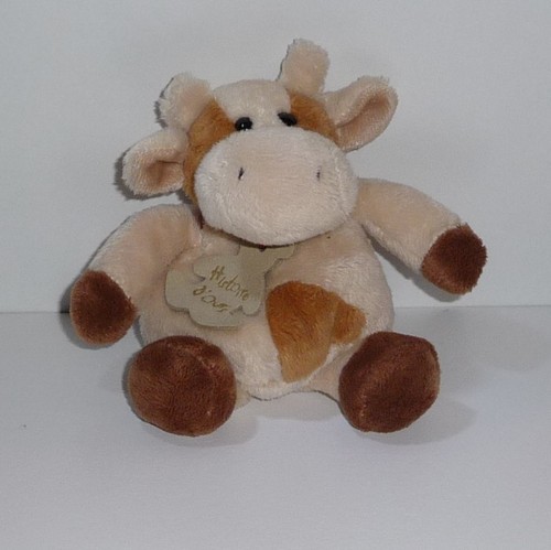 Doudou vache histoire - doudou,