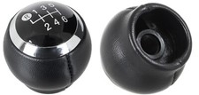 Pommeau levier vitesse 6 - levier,