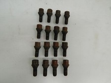 Opel Meriva A 16X ORIGINAL