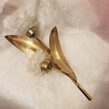 TOMMASO BARBI RARE UNIC SCONCE