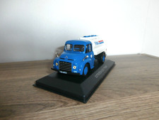 CITROËN U 23 " FINA "