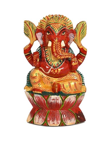 Main bois 2cm ganesh - en,