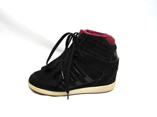 Adidas womens size black - adidas, 8