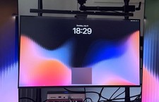 HP Z27xs G3 - 4k HDR 27 inch IPS monitor