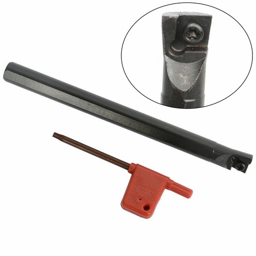 Pour tour cnc porte - tour,