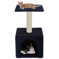Arbre à chat griffoir