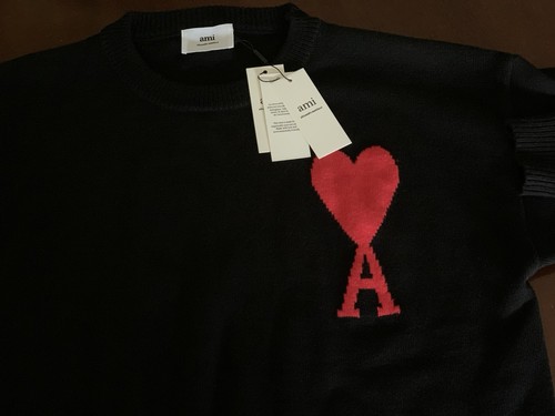 Pull ami paris - ami,