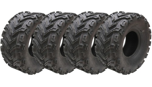 Pneus pour quad - , 6