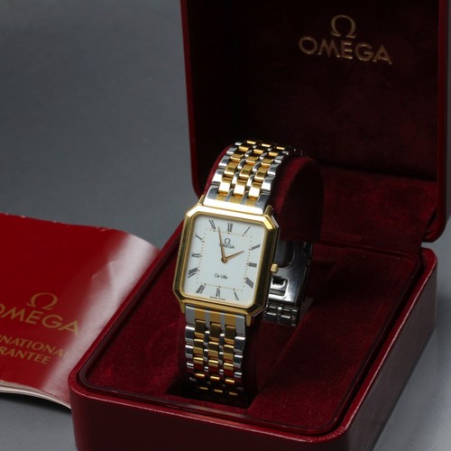 Near mint omega - near,