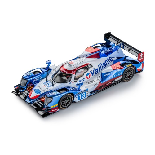 Slot oreca 13 3rd - slot.it, 24h