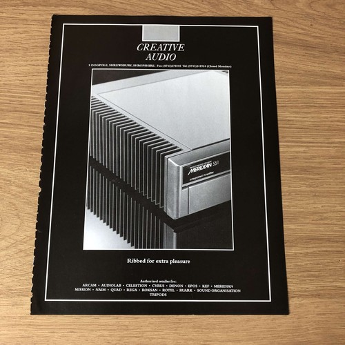 Gram79 magazine advert 11x8 - advert,