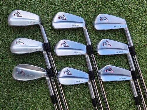 Taylormade set fer à - set,