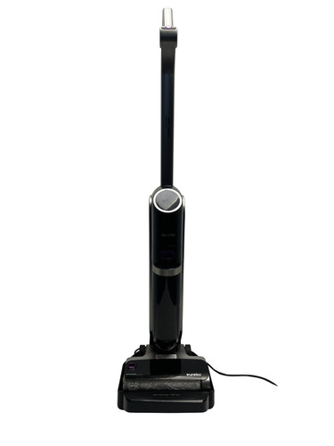 Aspirateur-laveur-sèche-linge
