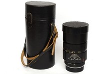 Leitz Leica Elmarit-R 180Mm