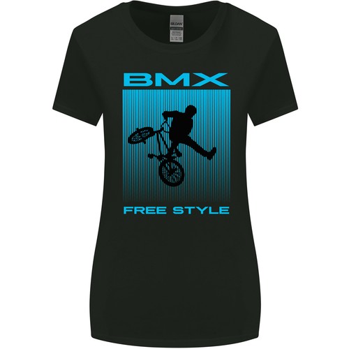 Shirt femme coupe large - t-shirt,