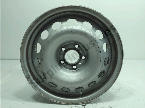 Jante tole peugeot expert 3 - 4,