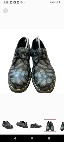 Martens - dr,