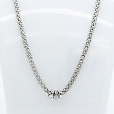Collier Fope Flex 750/18K Or