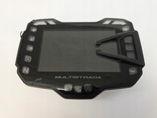 Montre compteur Ducati