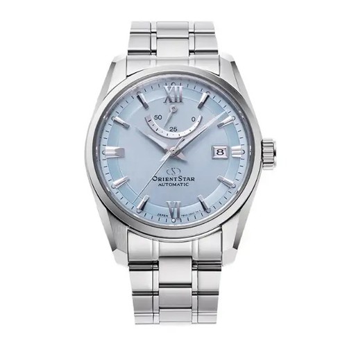 Montre orient star au0109l - star, rk-au0109l
