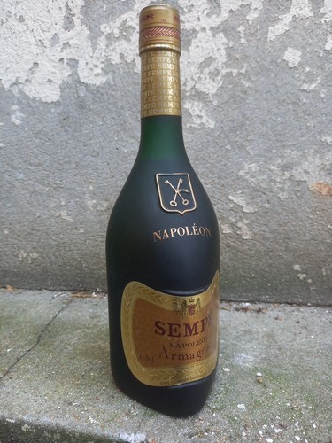 Sempé armagnac napoléon - sempÉ,