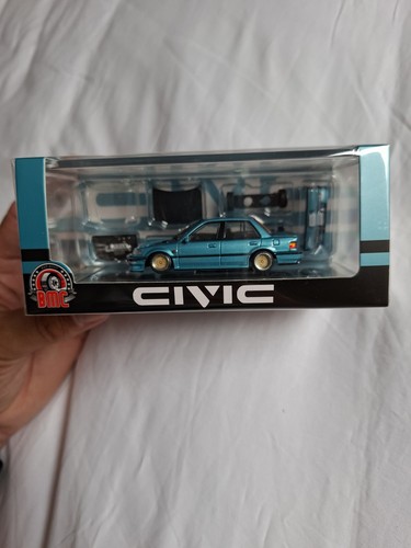 Honda civic ef2 - honda,