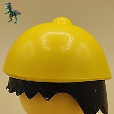 PLAYMOBIL béret jaune