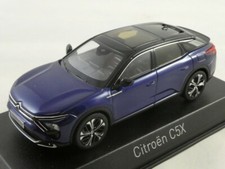 Norev Citroën C5X Magnétique