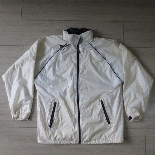 Imperméable capuche doublé - imperméable,