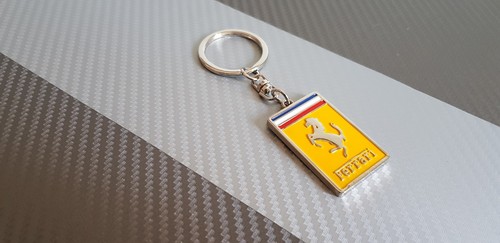 Super porte clés ferrari f40 - porte,